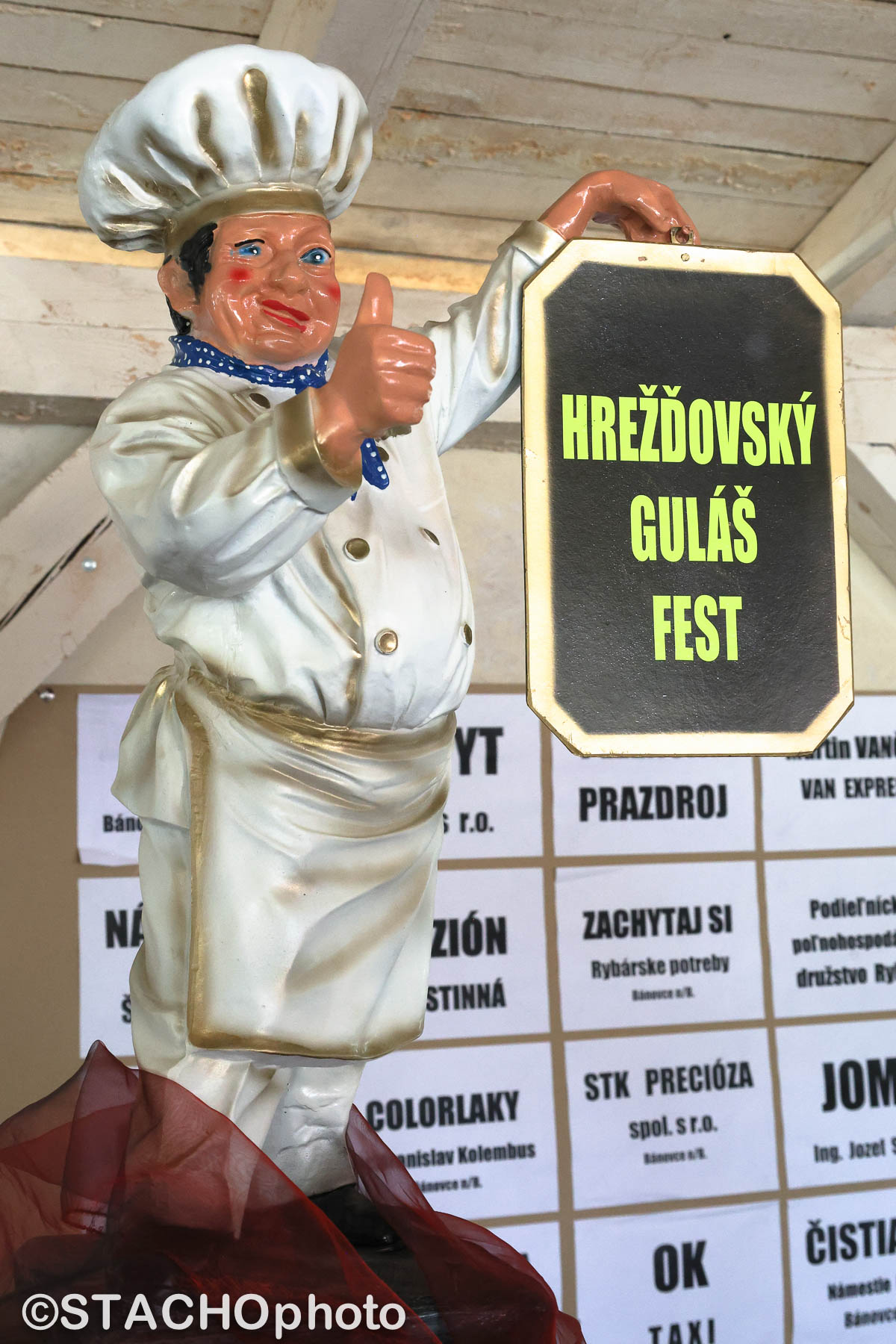 V poradi uz 13. rocnik v roku 2026