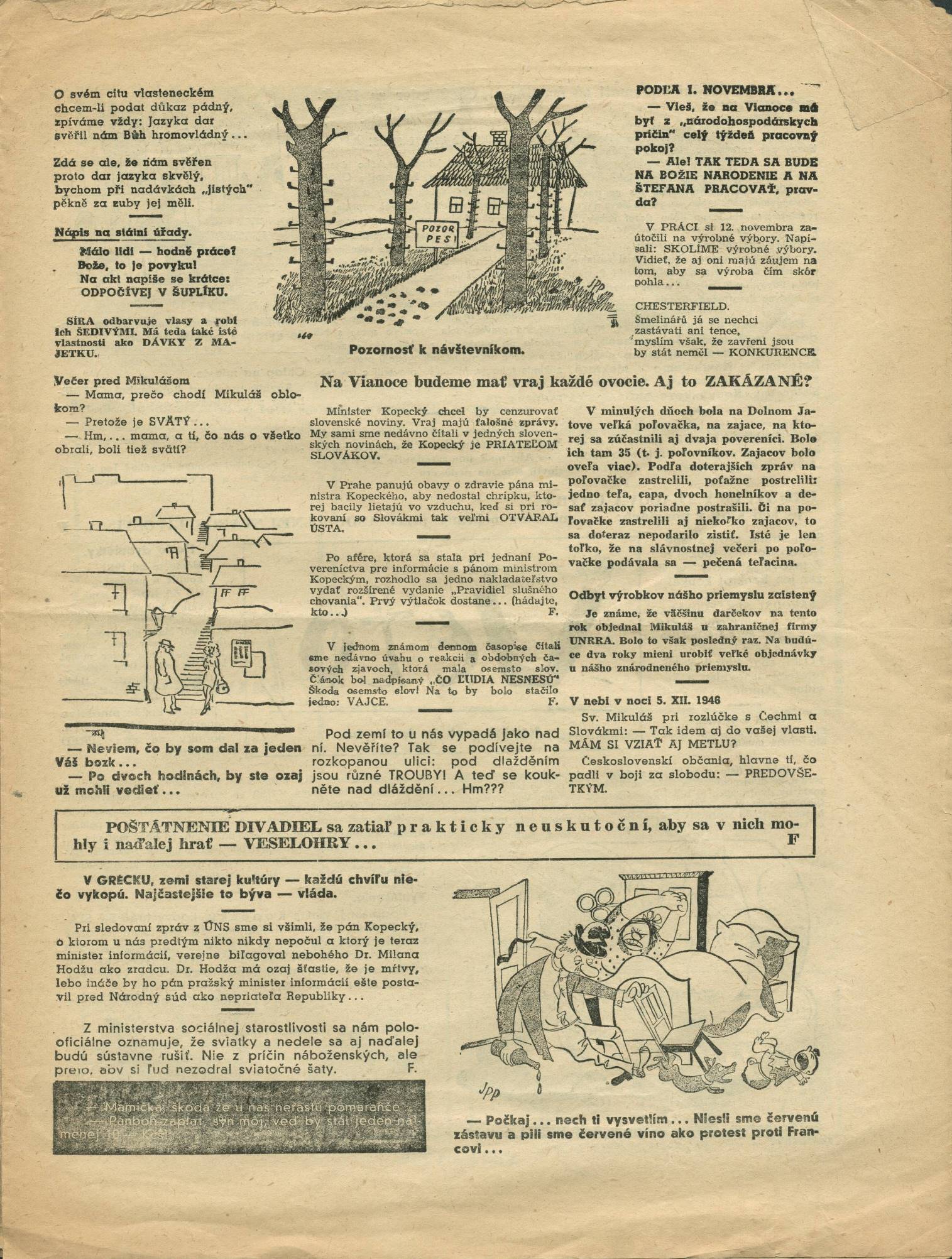 1946 Šibeničky strana 3