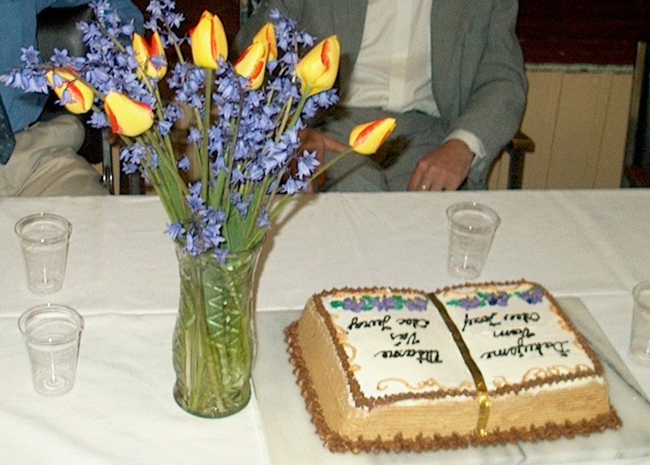 2005 torta