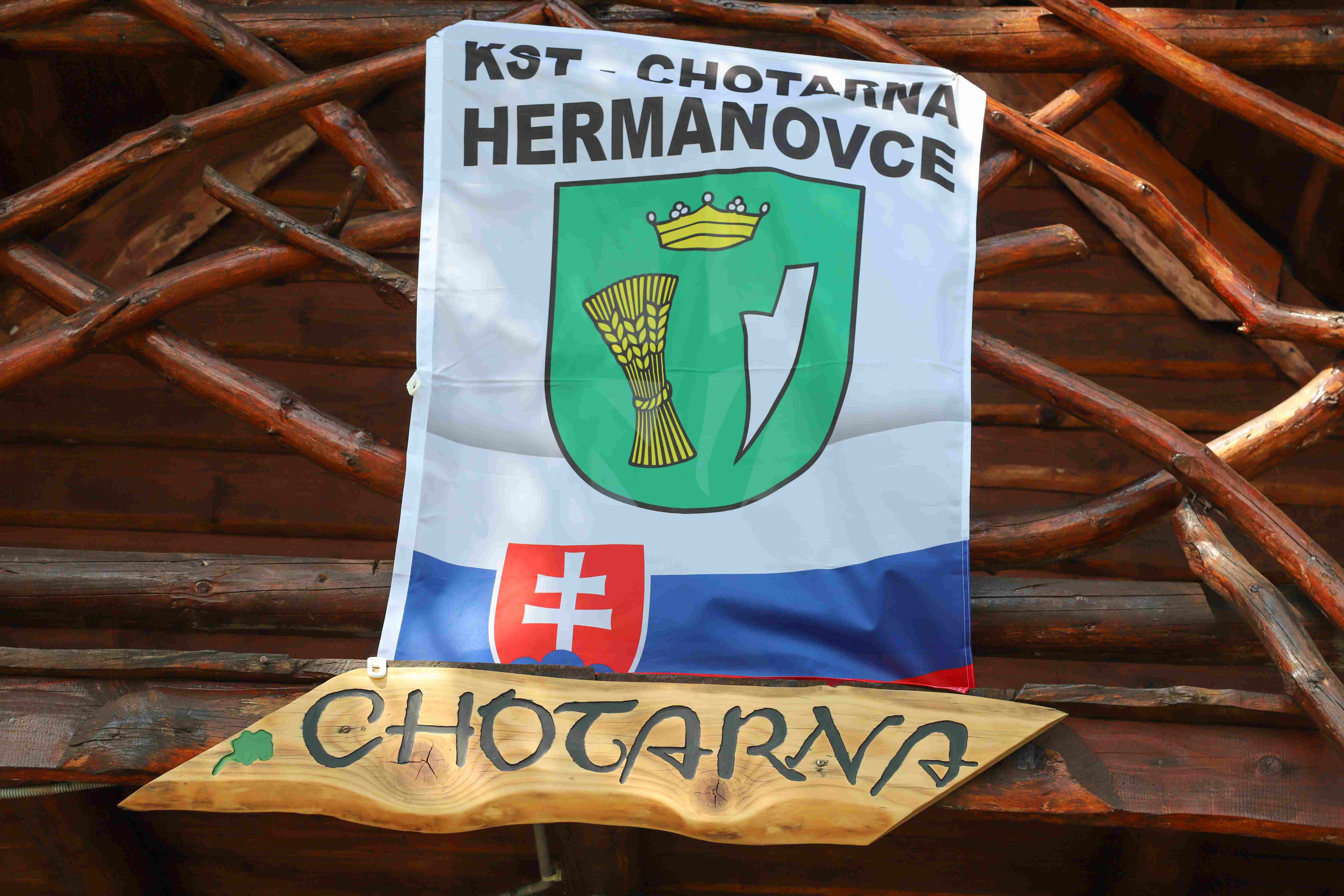 KST Chotarna Hermanovce