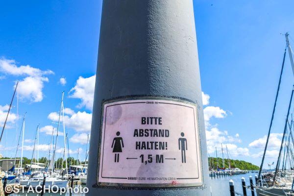 Kovid plandemia bola aj v Lauterbachu