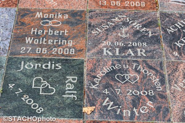 VECNA LASKA KAP ARCONA