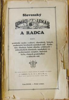 Domaci lekarsky radca